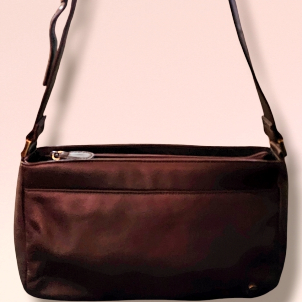 Etienne Aigner Vintage  Shoulder Bag